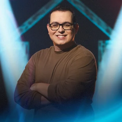 Jonatas Fonseca