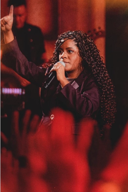 Kemilly Santos