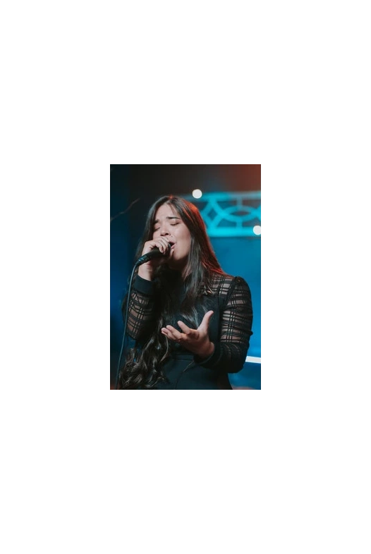 Monique Santana