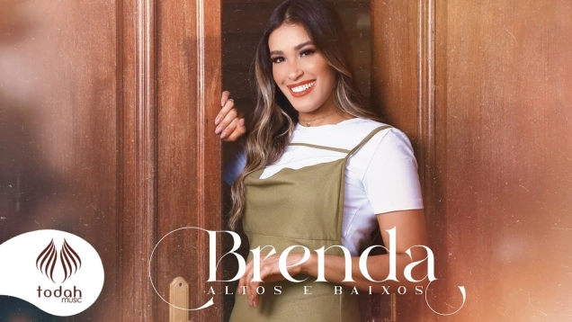 Brenda | Altos e Baixos [Clipe Oficial]
