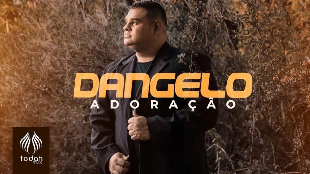 Dangelo | Adoração [Clipe Oficial]