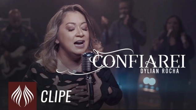Dylian Rocha l Confiarei [CLIPE OFICIAL]