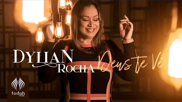 Dylian Rocha l Deus Te Vê [Clipe Oficial]