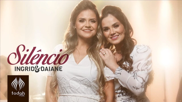 Ingrid e Daiane | Silêncio [Clipe Oficial]