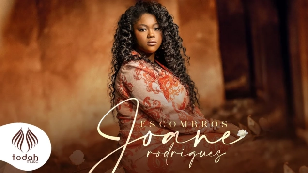 Joane Rodrigues | Escombros [Clipe Oficial]