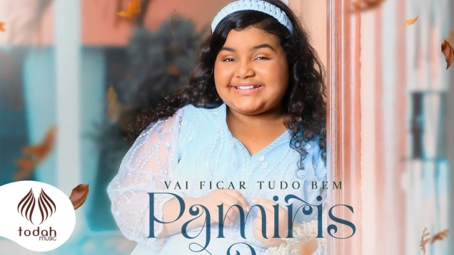 Pamiris | Vai Ficar Tudo Bem [Clipe Oficial]
