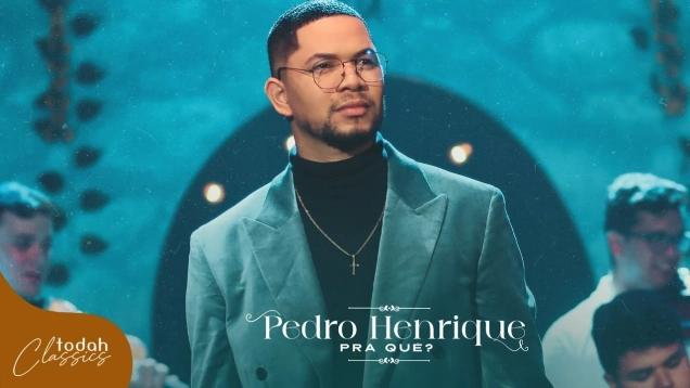 Pedro Henrique | Pra Quê? [Clipe Oficial]