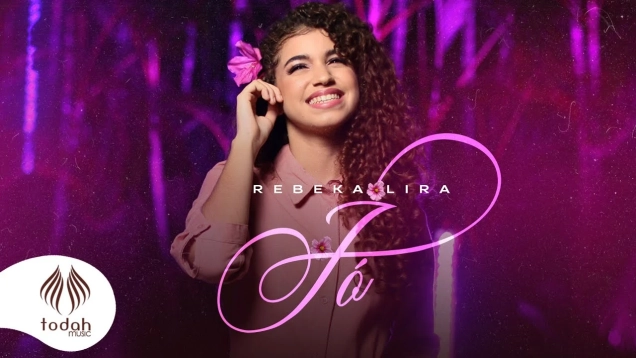 Rebeka Lira | Jó [Clipe Oficial]