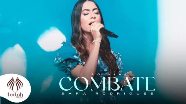 Sara Rodrigues | Combate [Clipe Oficial]