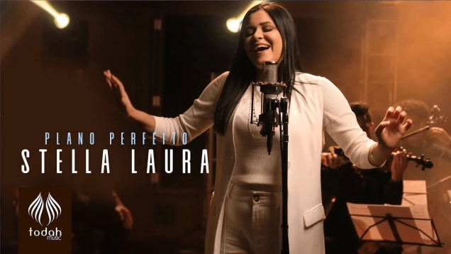 Stella Laura | Plano Perfeito [Clipe Oficial]
