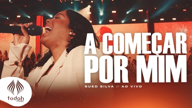 Sued Silva | A Começar Por Mim [Clipe Oficial]