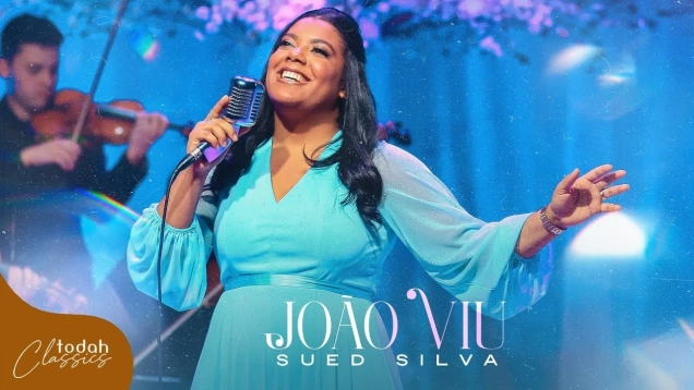 Sued Silva | João Viu [Clipe Oficial]