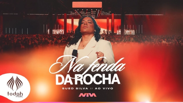 Sued Silva | Na Fenda da Rocha [Clipe Oficial]