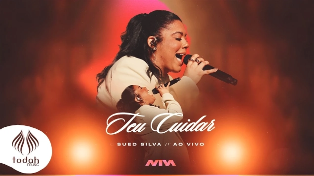 Sued Silva | Teu Cuidar [Clipe Oficial]