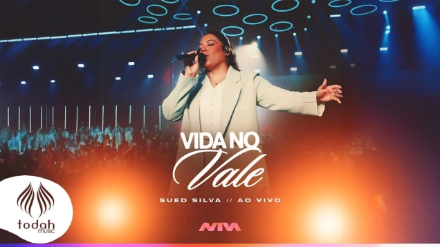 Sued Silva | Vida no Vale [Clipe Oficial]