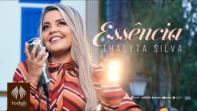 Thalyta Silva | Essência [Clipe Oficial]