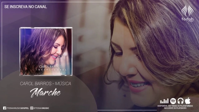 Carol Barros | Marche