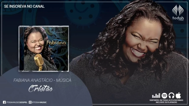 Fabiana Anastácio | Cristão