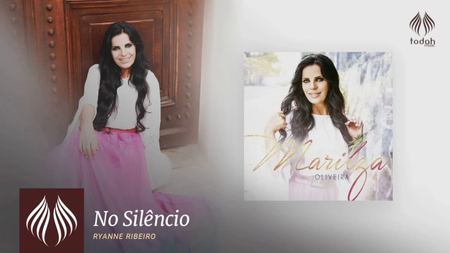 Marilza Oliveira l No Silêncio [PSEUDO VIDEO]