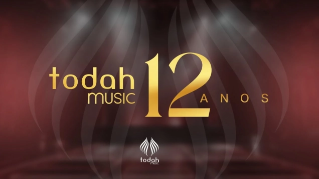 QUIZ | 12 Anos Todah