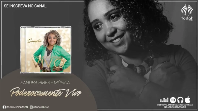 Sandra Pires | Poderosamente Vivo
