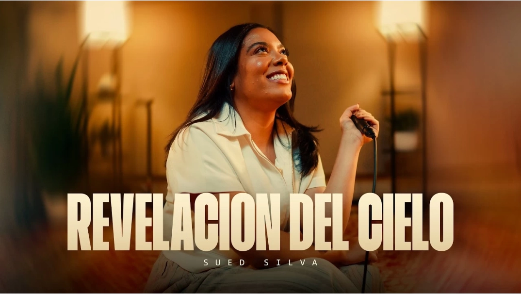 Sued Silva | Revelacion del Cielo [Video Oficial]