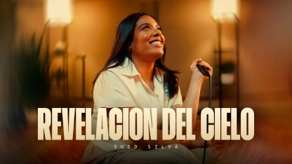 Sued Silva | Revelacion del Cielo [Video Oficial]