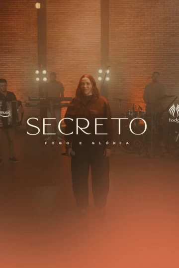 A Todah Brasas acaba de apresentar seu novo lançamento, “Secreto" do Fogo e Glória.