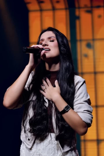 “O Deus Que Me Guarda”, de Taliane Borges, alcança 107 mil visualizações em 10 dias