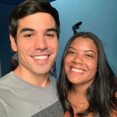 Sued Silva e Elenco de "Sintonia"