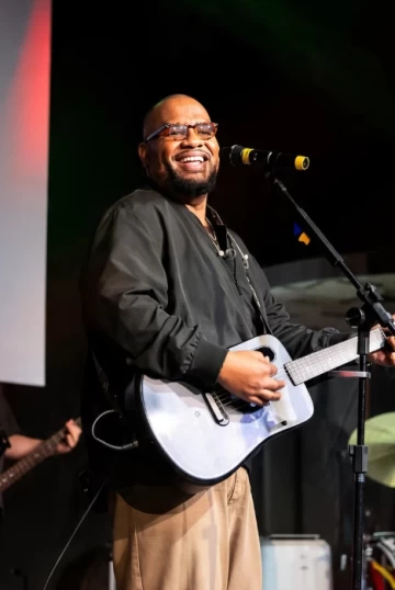 Todah Music anuncia gravação de Lukão Costa no Estúdio Todah