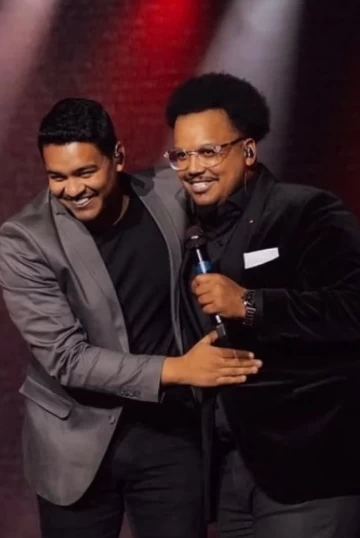 Todah Music lança “Eu Me Rendo”, de Abraão Alencar e Jadson Moreno