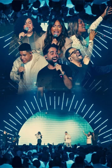 Todah Worship compartilha testemunhos de fé e propósito em série especial no Instagram