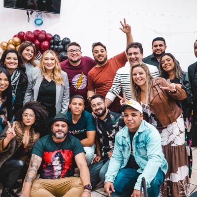 Equipe Produções e Video Makers